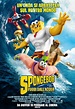 SpongeBob - Fuori dall'acqua: ecco il poster italiano ufficiale