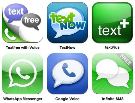 Text and voice messages, voice and video calls, file sharing, polls, groups and distribution lists. Best Apps to Send and Receive Free SMS Text Message for ...