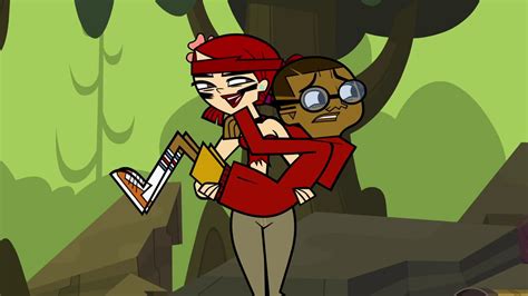 Action, adventure, comedy, drama, fantasy, shounen, super power. Total drama revenge of the island- Episode 12 - YouTube