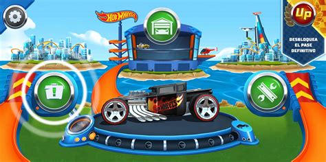 Hot Wheels Unlimited Monster Trucks Race In The New Track The Colosal My Xxx Hot Girl