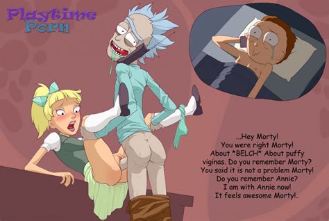 Rick And Morty Archives Page Of Playtime Porn