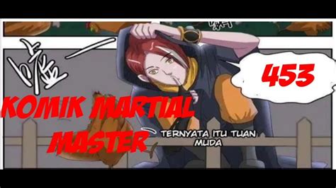 Jangan lupa untuk nonton online. Komik Martial Master Chapter 453 Subtitle Indonesia - YouTube