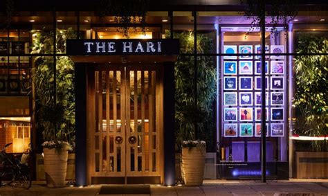The Hari 5 Star Hotel In Uk London Quickmarket Free Classified Ads