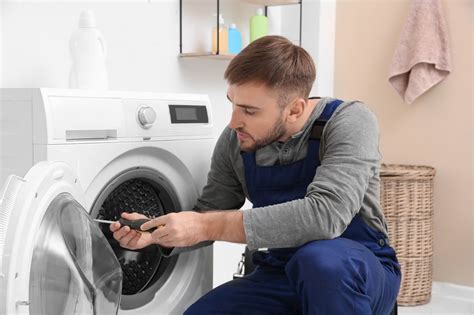 Whirlpool Washing Machine Error Codes Capital Repairs