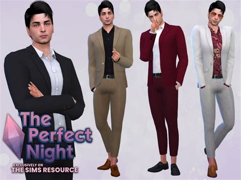 Pin By The Sims Resource On Sims 4 In 2021 Sims 4 Clothing Sims 4