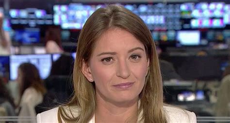 Msnbcs Katy Tur Reveals Her New Theory On Trumps ‘four