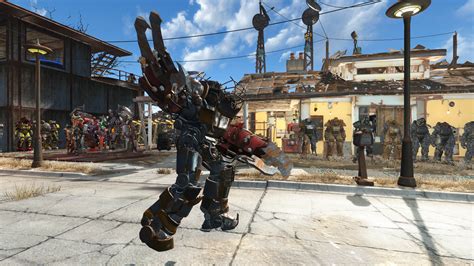 Waaaaaaaaagh At Fallout 4 Nexus Mods And Community