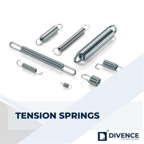 Stainless Steel Small Extension Spring At Rs 1piece In Surat Id