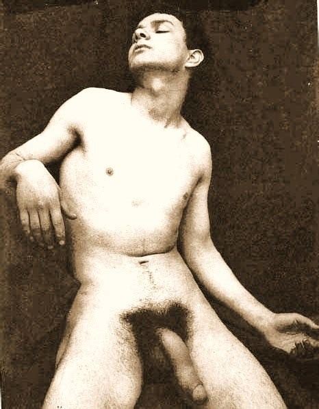 Vintage Victorian Gay Nude Men Nuslut Com