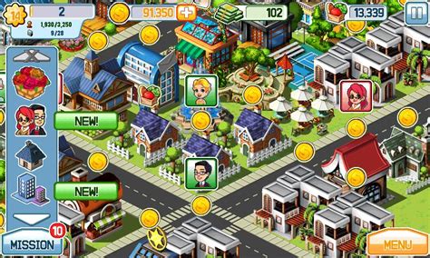 Tricks And Tips For Little Big City 2 Game App Cheaters