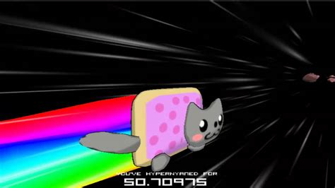 15 Nyan Cat 3d Game Inspirasi Terbaru
