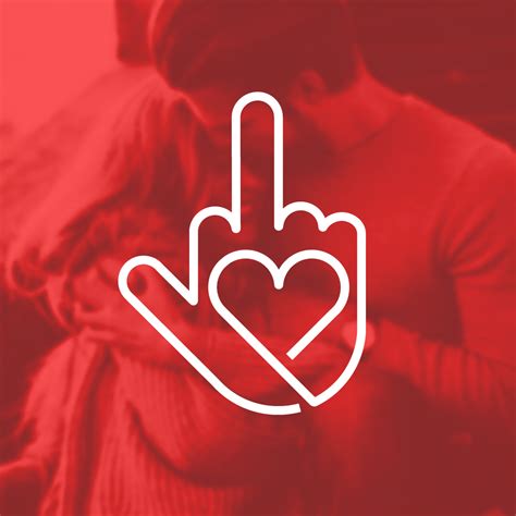 Love Sucks On Behance