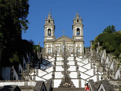 So here's everything you need to know before a day trip to braga and guimaraes… Minho, Guimarães und Braga - Tagestour