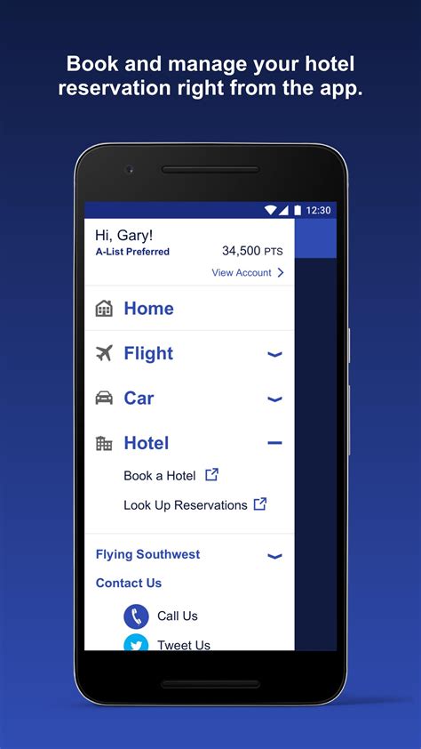 So if you earn the pass now, you'll have it until december 31, 2022, meaning someone can fly with you for almost free for almost a year and a half. Southwest for Android - APK Download