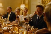 Blue Jasmine - Review - keeping up with NZ