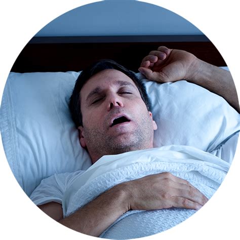 Treatment Of Sleep Apnea Sleep Related Breathing Disorders Chronic Headaches And Migraines