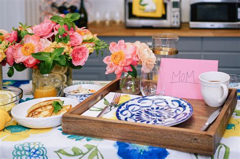 Maybe you would like to learn more about one of these? Mother's Day Breakfast in Bed + DIY Gift Ideas Any Mom ...