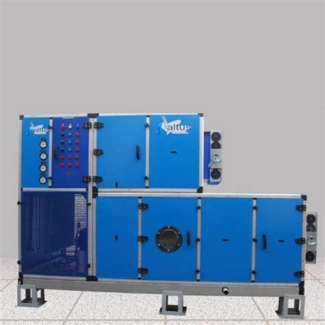 Supply And Installation Of Air Handling Units Ahu Fan Coil Units Fcu Ducted Al Khalis