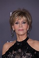 Jane Fonda Latest Photos - CelebMafia
