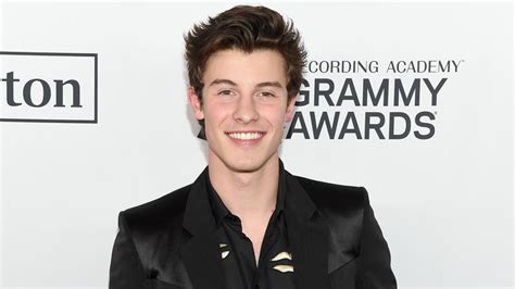 Shawn peter raul mendes (/ˈmɛndɛz/; Nicht erkannt: Shawn Mendes von Drakes Bodyguard ...