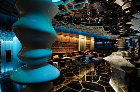 20 Of The Worlds Best Restaurant And Bar Interior Designs Bored Panda