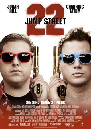 Cant load video player files, try disable adblock and refresh page. Film 22 Jump Street Stream kostenlos online in HD anschauen
