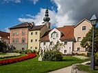 Wels, perla del turismo culturale in Austria