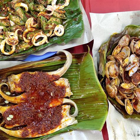 Hidangan ikan yang dibakar, muncul secara universal di berbagai belahan dunia. 8 Ikan Bakar Places in Johor You Definitely Need To Try ...