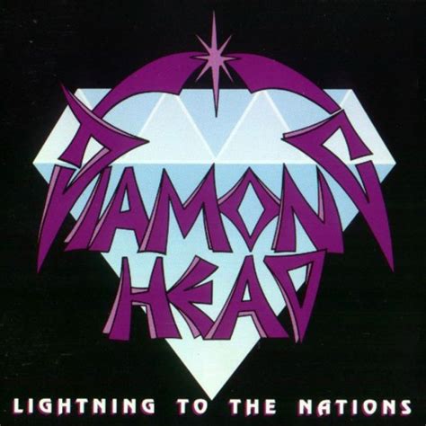 Diamond Head Best Ever Albums