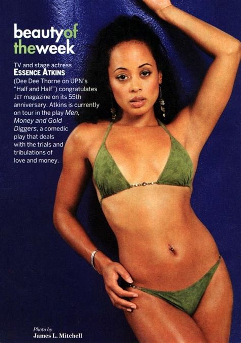 Picture Of Essence Atkins