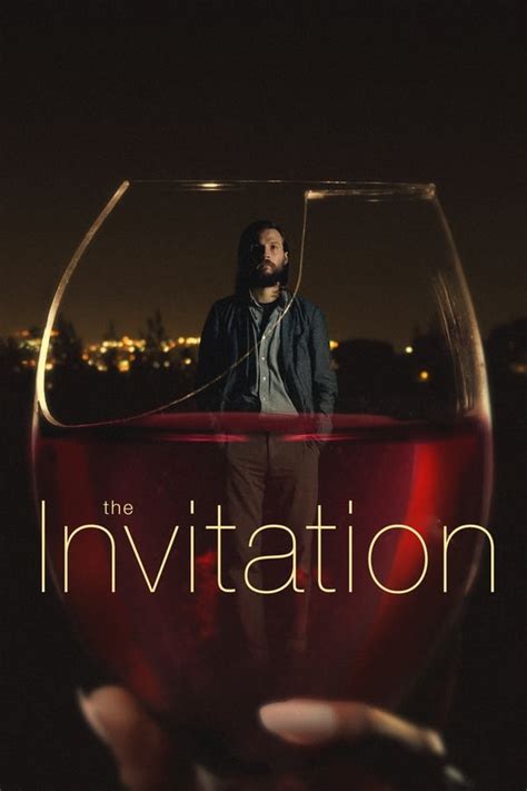 The Invitation 2015 — The Movie Database Tmdb