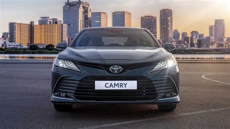 2024 Toyota Camry Redesign Specs Interior Release Date And Price