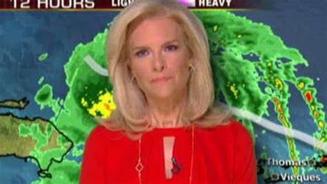 Janice Dean Donates Proceeds From New Book To Harvey Victims On Air