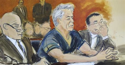 prosecutors accuse jeffrey epstein of tampering with witnesses home wcbi tv your news leader