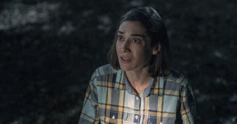 Tv Recaps Reviews Review Castle Rock Joy Makes A Major Choice