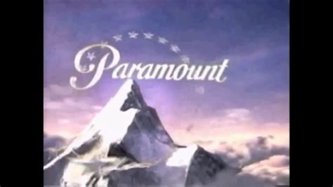 Paramount Pictures 90th Anniversarynickelodeon Movies Build Age