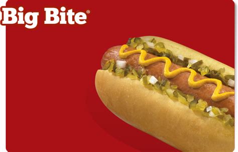 7 11 Free 14lb Hot Dog With 7 11 App Starting Today July 23rd