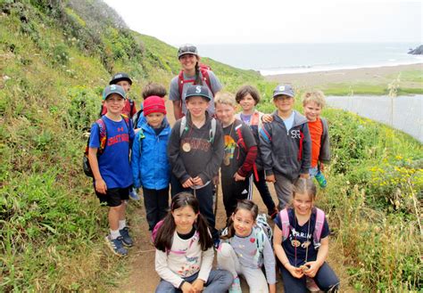 Hands On Nature Camps For Kids In Marin Marin Mommies