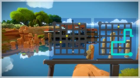 Honestgamers The Witness Pc Review