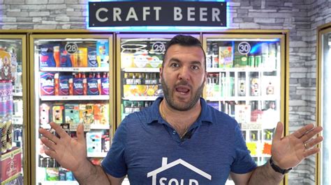 Donnys Craft Beer Corner Episode 31 Youtube
