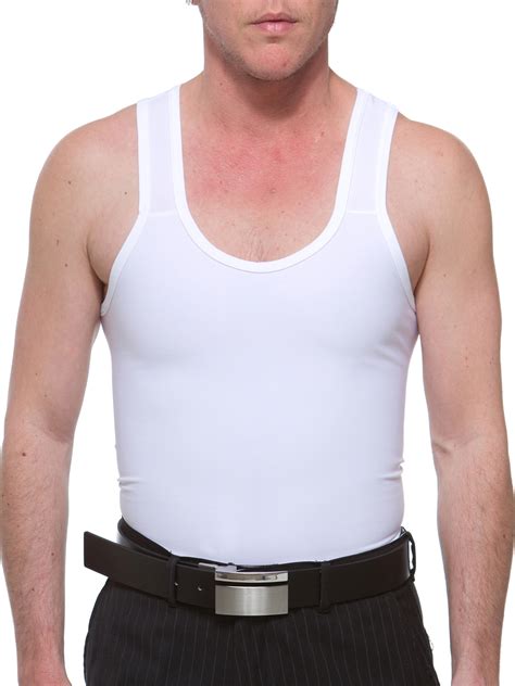 Ftm Compression Body Shirt Ftm Chest Binders For Trans Men By Underworks