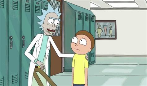 Rick And Morty Rest And Ricklaxation