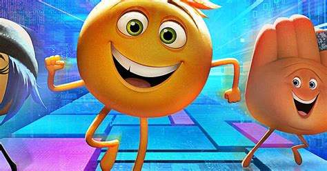 Is The Emoji Movie The Worst Animated Movie Ever