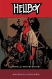 bol.com | Hellboy Volume 1, Mike Mignola | 9781593070946 | Boeken