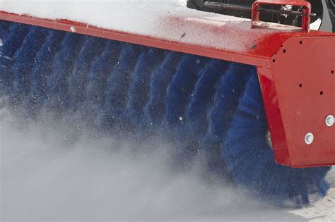 Rotary Brooms Massey Ferguson