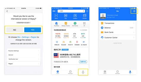 How to get cashback shopping at taobao. 2021 How To register Alipay(Zhifubao) account in Malaysia ...
