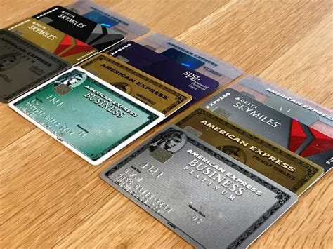 Please note, icc cards are not offered to residents of the usa, singapore, the european union (uk exempt) and some other excluded countries. Which Amex Cards are Credit Cards? How many can you get?