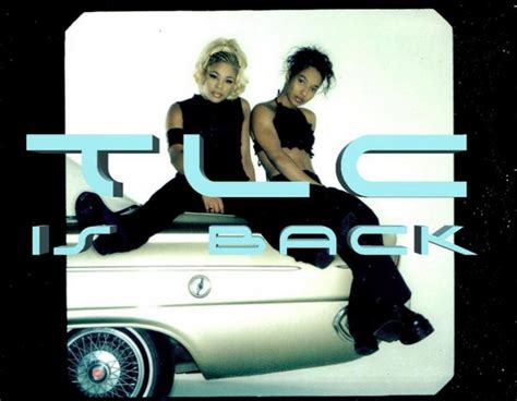 Tlc New Album What About Your Friends Singers T Boz And Chili Launch Kickstarter Fundraising