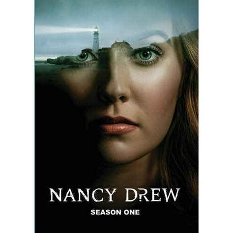 Nancy Drew Season One Dvd