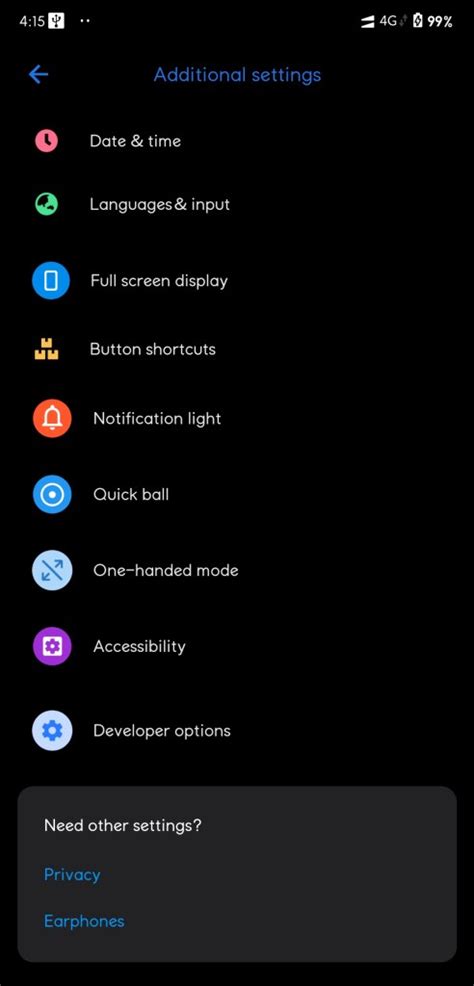 Guide To Turn Off Developer Options On Android Devices